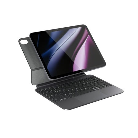 Pouzdro s tenkou hliníkovou klávesnicí pro iPad 10,9″/11″