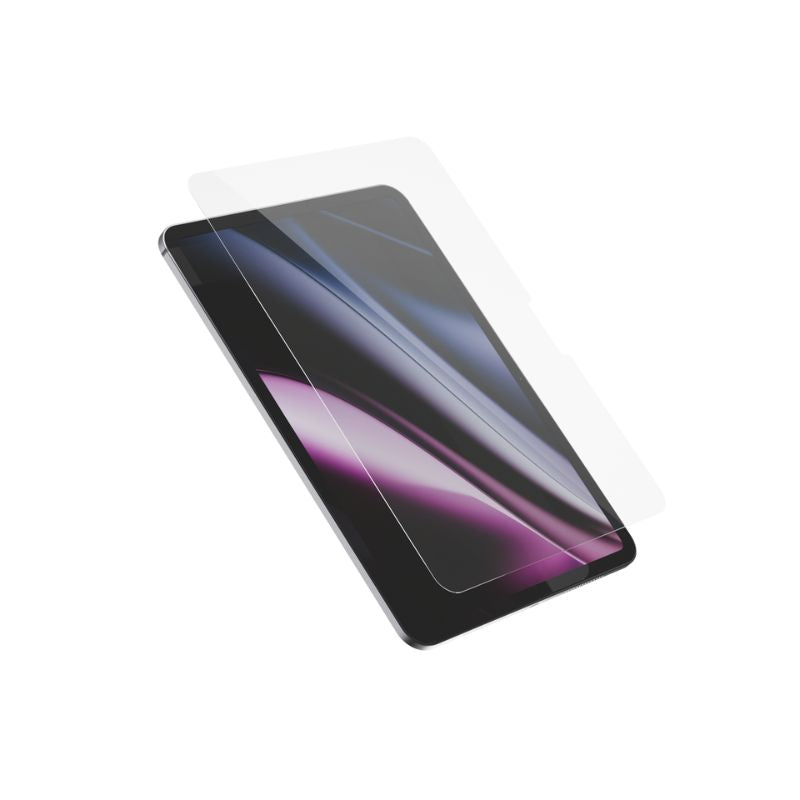 Ochranné sklo pro iPad Air 11″ (M2/M3) Epico Glass Screen Protector DF s aplikátorem