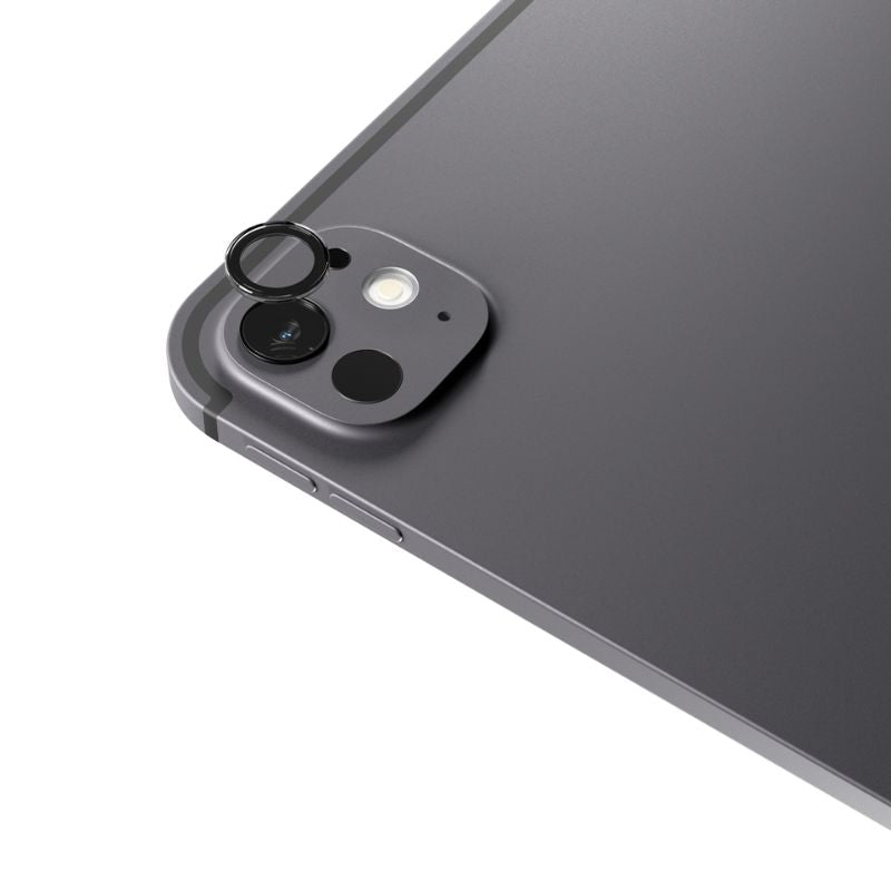 Sklo na fotoaparát pro iPad Pro Epico Glass Lens Protectors s jednokrokovým aplikátorem