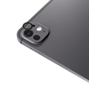 Sklo na fotoaparát pro iPad Pro Epico Glass Lens Protectors s jednokrokovým aplikátorem