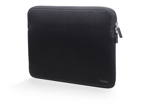 Pouzdro pro MacBook Pro 16" Trunk Neoprene Sleeve - černé - iSTYLE CZ