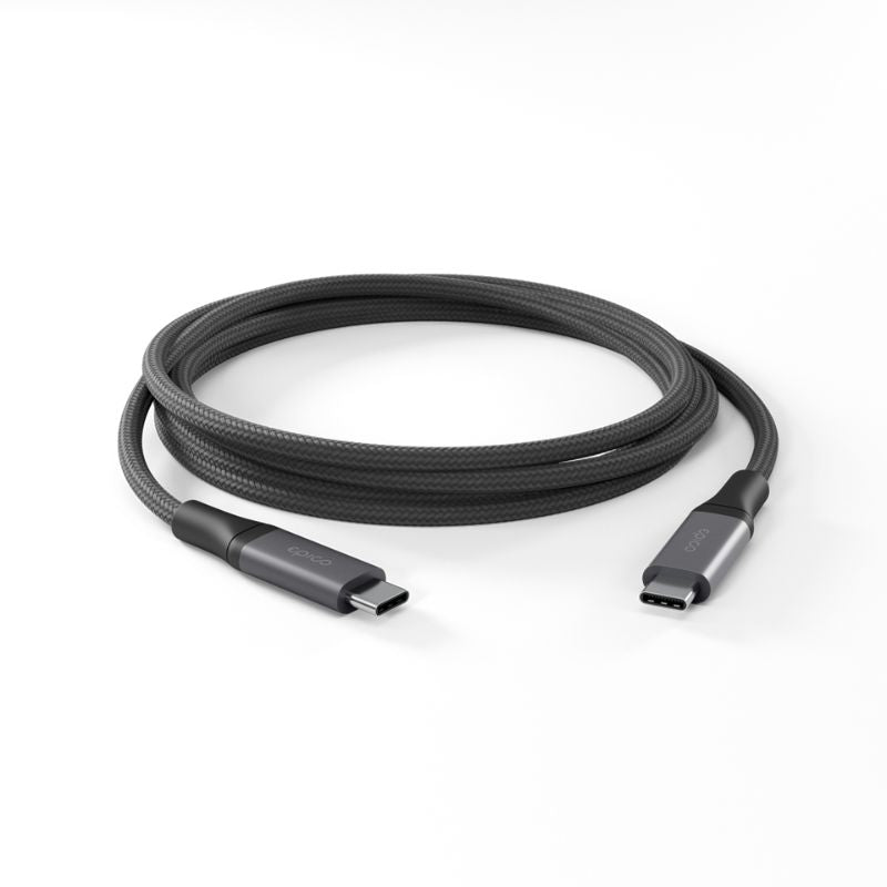 Kabel Epico UltraLink 240W 40Gbps USB-C - iSTYLE.cz