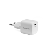 Kompaktní USB-C nabíječka ELARDO Everyday Charger 35W GaN
