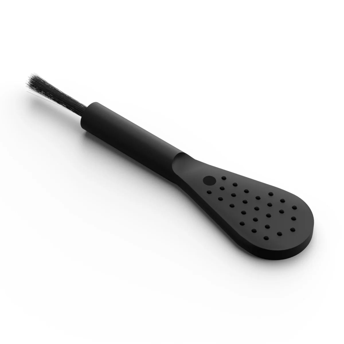 Ochranná zástrčka USB-C s čisticím kartáčkem Mobile Origin CL1