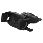 Spigen Kuel TMS24 One Tap CD Slot univerzální držák do CD slotu autorádia - černý