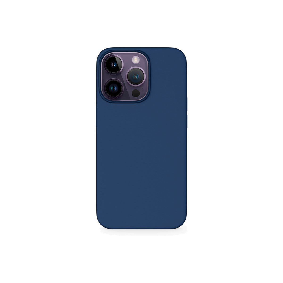 MagSafe kryt pro iPhone 14 Pro Max Epico HERO CASE 6,7" - modrý