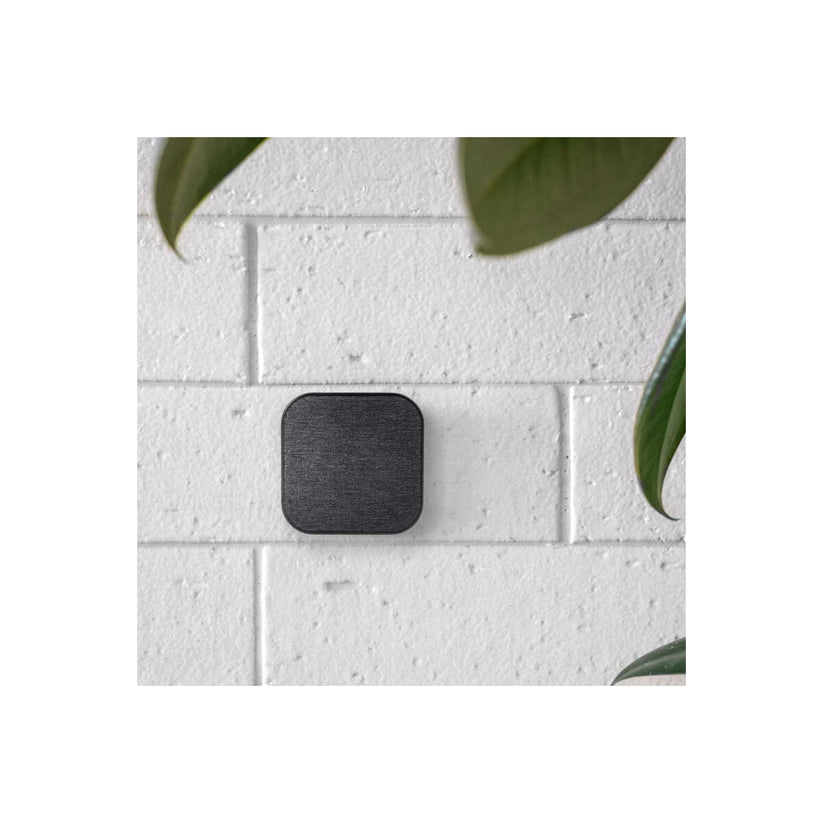 Magnetický držák telefonu Peak Design Wall Mount - šedý - iSTYLE CZ