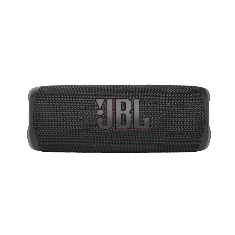 Bezdrátový reproduktor JBL Flip 6 - černý - iSTYLE CZ