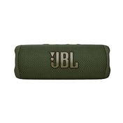 Bezdrátový reproduktor JBL Flip 6 - zelený - iSTYLE CZ