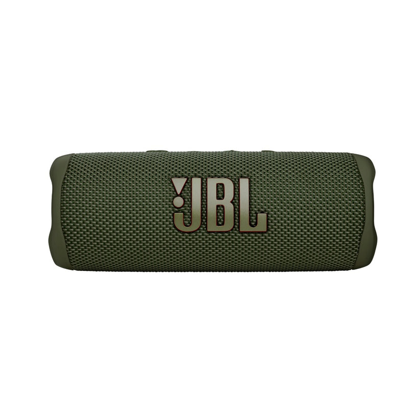 Bezdrátový reproduktor JBL Flip 6 - zelený - iSTYLE CZ