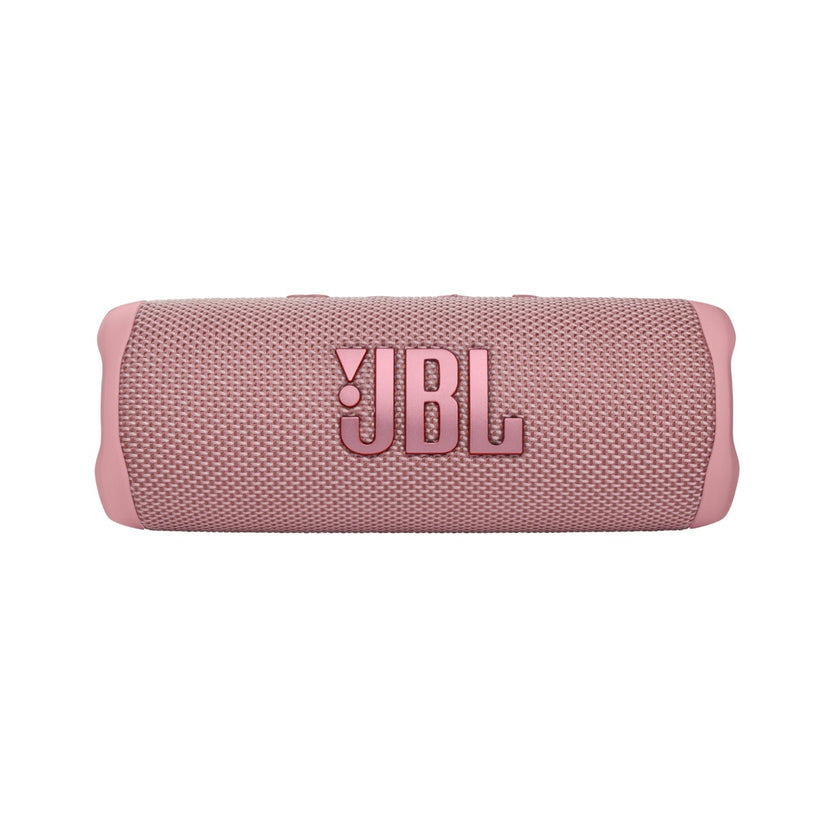Bezdrátový reproduktor JBL Flip 6 - růžový - iSTYLE CZ