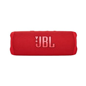 Bezdrátový reproduktor JBL Flip 6 - červený - iSTYLE CZ