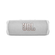 Bezdrátový reproduktor JBL Flip 6 - bílý - iSTYLE CZ