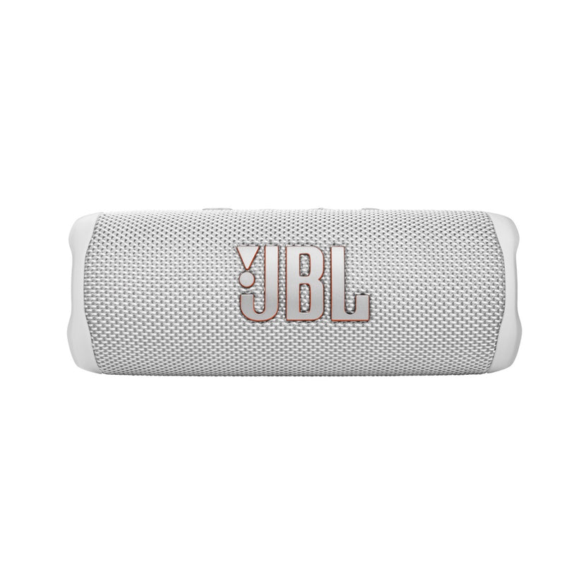 Bezdrátový reproduktor JBL Flip 6 - bílý - iSTYLE CZ