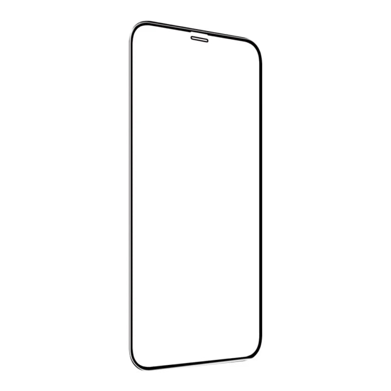 Ochranné sklo pro iPhone 12 Pro Mobile Origin Screen Guard s aplikátorem