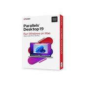 Parallels Desktop 19 krabicová verze - iSTYLE CZ