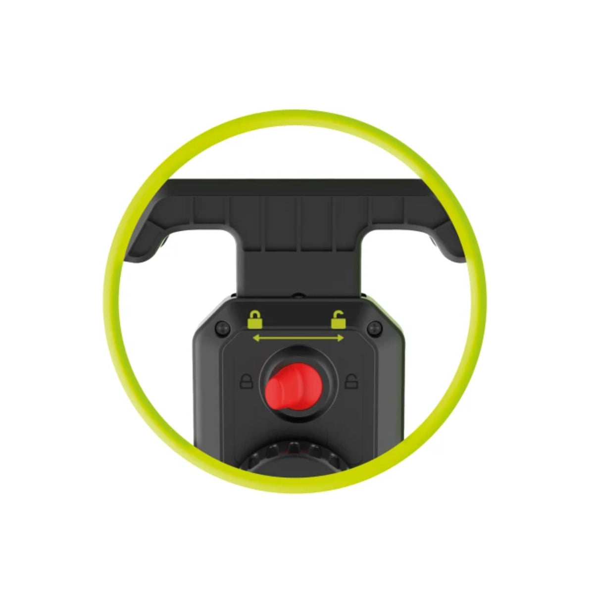 Držák telefonu na kolo Mobile Origin B1