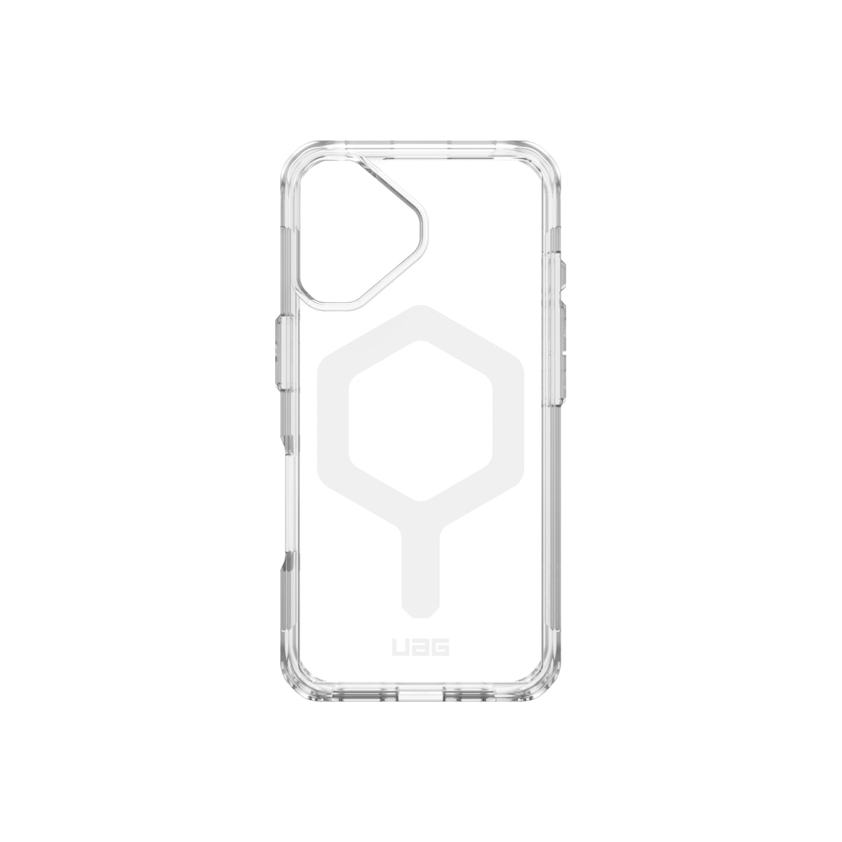 Kryt pro iPhone 16 UAG Plyo MagSafe - bílý - iSTYLE CZ