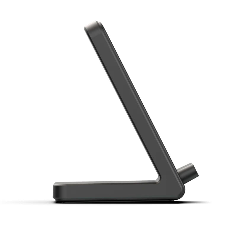 Bezdrátová nabíječka Mobile Origin 15W Wireless Charging Stand PW10