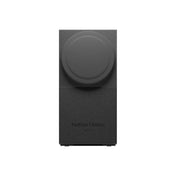 Bezdrátová nabíječka Native Union Rise 3-in-1 Qi2 - černá - iSTYLE CZ