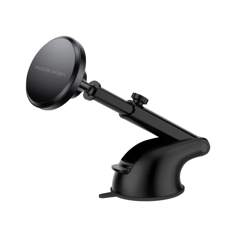 Bezdrátová nabíječka do auta Mobile Origin Wireless Dash Car Charger MO4 MagSafe