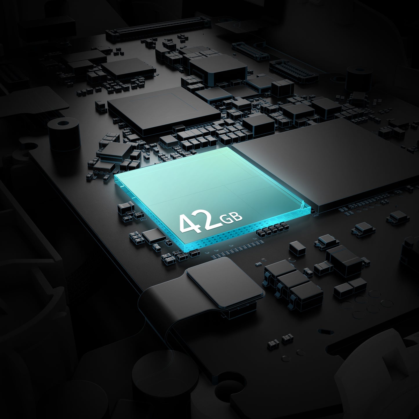 DJI Lito X1 (DJI RC-N3)