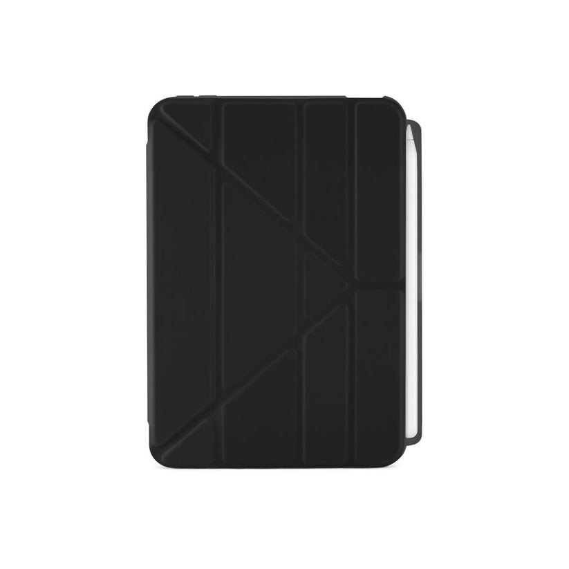 Pouzdro pro iPad mini Pipetto Origami No3 Pencil case - černé - iSTYLE CZ