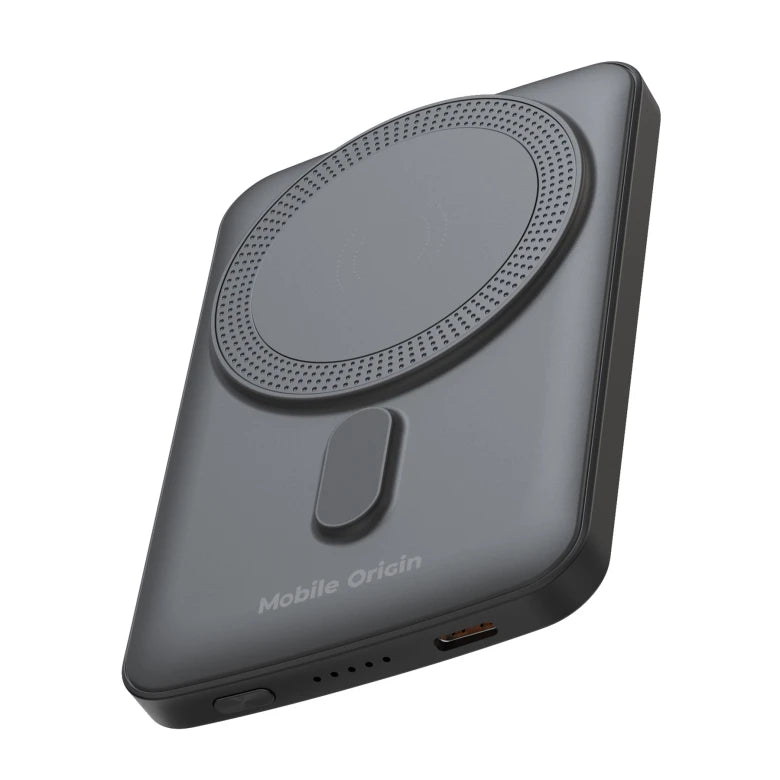 Powerbanka Mobile Origin Wireless Magnetic PowerBank PB10 5 000 mAh