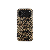 Kryt pro iPhone 17 Pro Max Burga Player Tough MagSafe Case - leopard - iSTYLE CZ