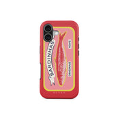 Kryt pro iPhone 17 Burga Gourmet Tough MagSafe Case - retro plechovka - iSTYLE CZ