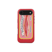 Kryt pro iPhone Air Burga Gourmet Tough MagSafe Case - retro plechovka - iSTYLE CZ