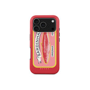 Kryt pro iPhone 17 Pro Burga Gourmet Tough MagSafe Case - retro plechovka - iSTYLE CZ