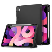 Ochranný kryt pro iPad Air 4 (10,9") - černý