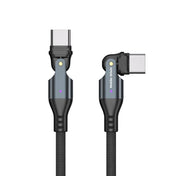 Kabel Mobile Origin 240W Rotating Cable USB-C na USB-C 1 m - iSTYLE.cz