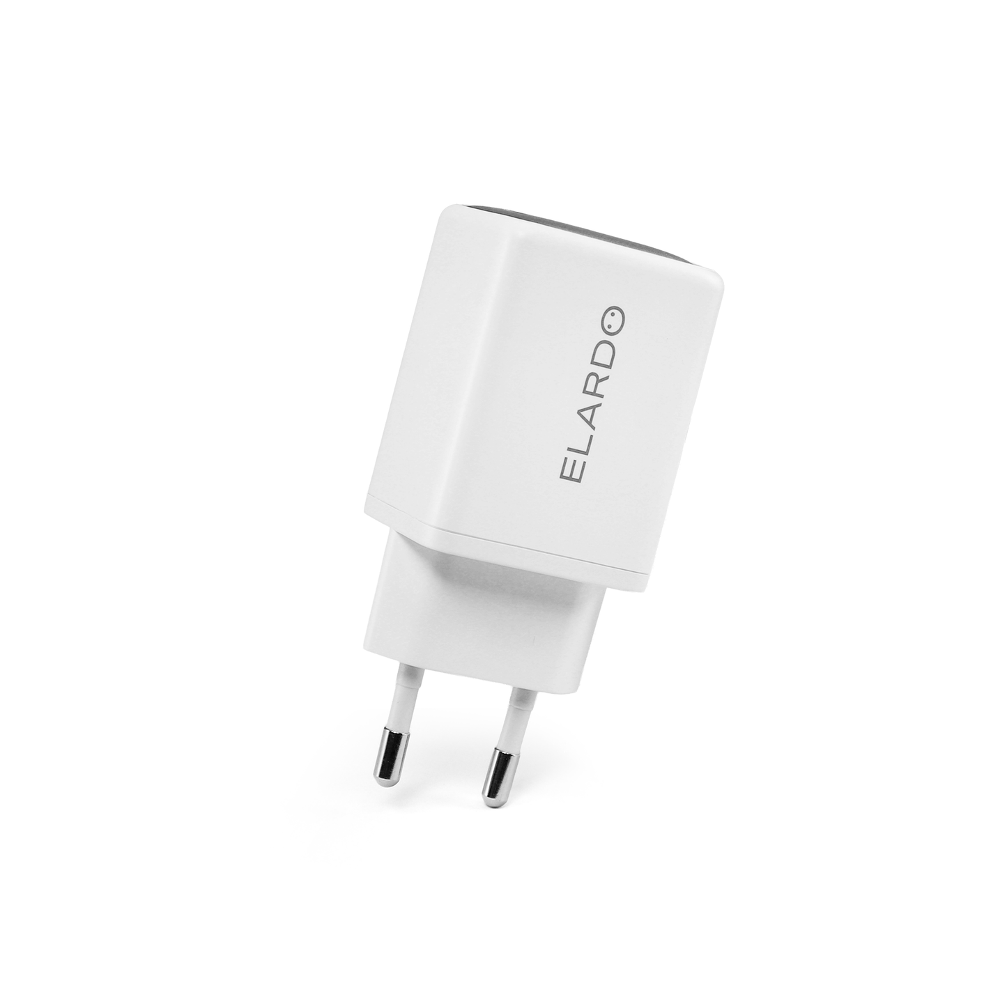 Duální USB-C nabíječka ELARDO Everyday Charger 48W GaN