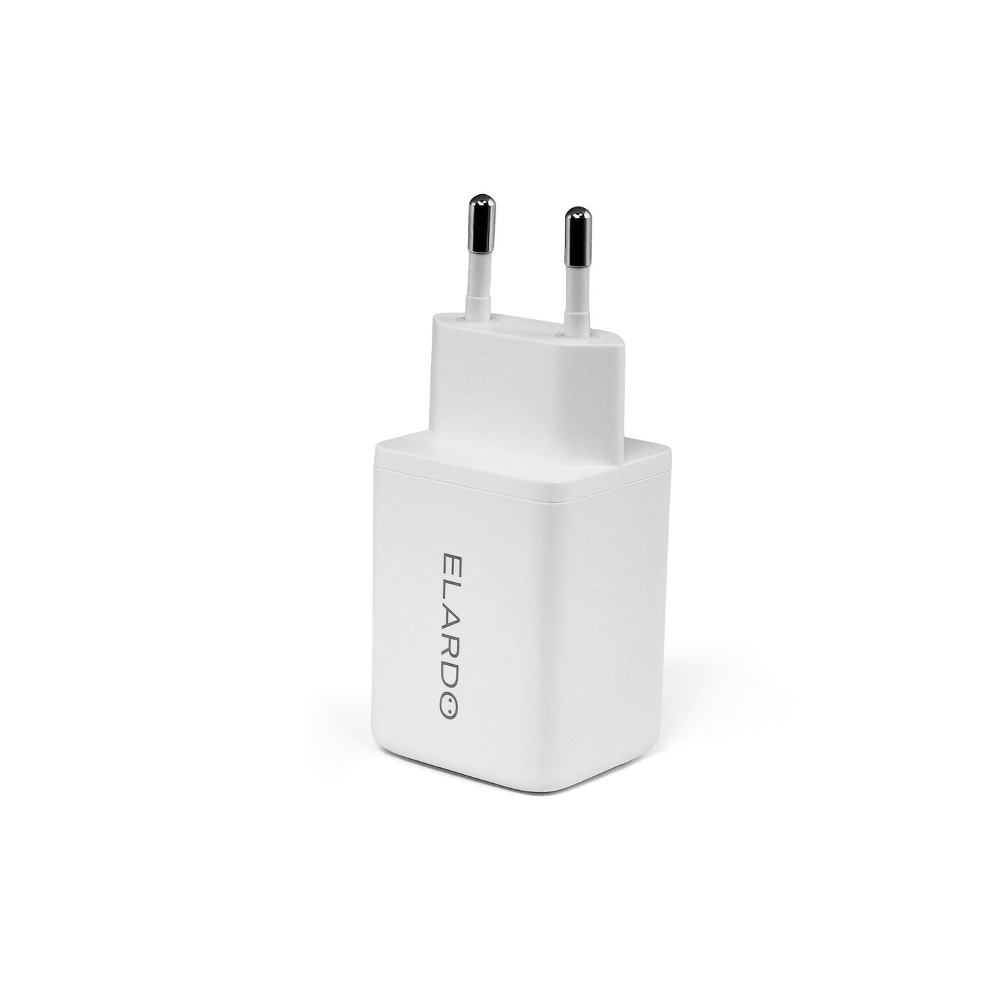 Duální USB-C nabíječka ELARDO Everyday Charger 48W GaN