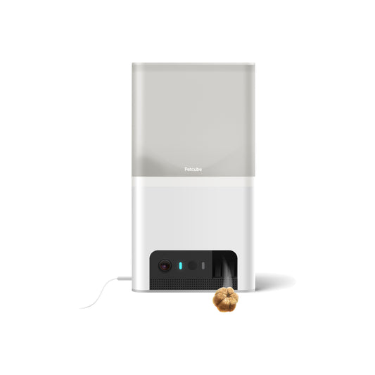 Monitor domácích mazlíčků Petcube Bites 2 Lite - iSTYLE CZ