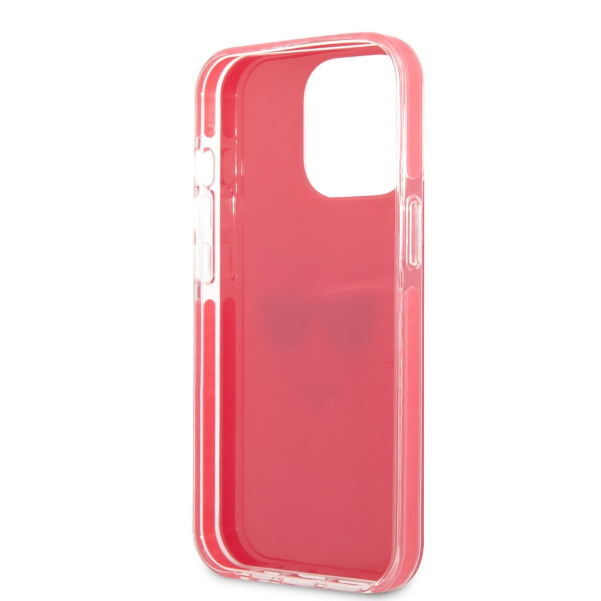 Kryt Karl Lagerfeld TPE Choupette Head pro iPhone 13 Pro Max - fialový - iSTYLE CZ