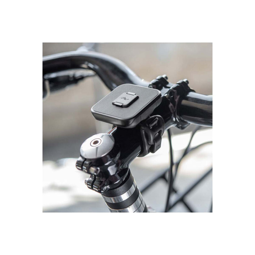 Univerzální držák na kolo Peak Design Universal Bar Mount - černý - iSTYLE CZ