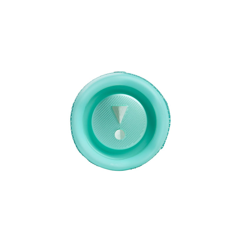 Bezdrátový reproduktor JBL Flip 6 - teal - iSTYLE CZ