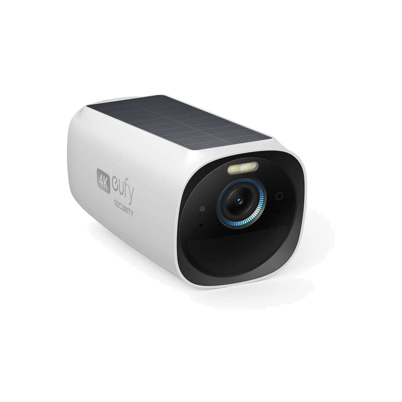 Bezpečnostní kamera Anker Eufy EufyCam 3 Single cam 4K - iSTYLE CZ