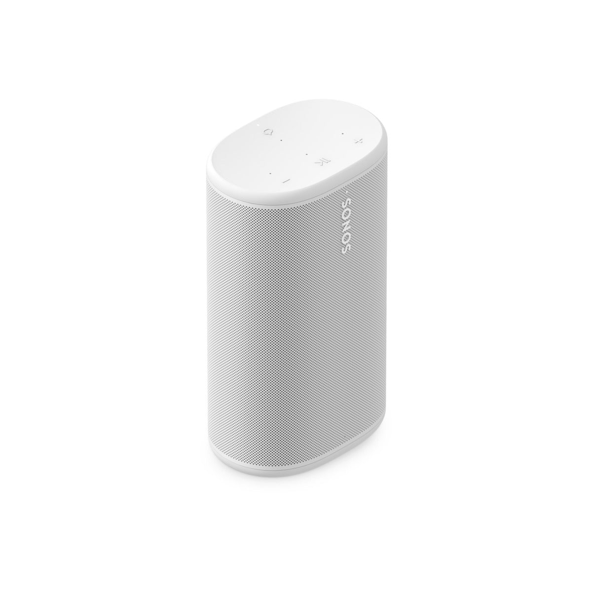 Přenosný Bluetooth reproduktor Sonos Play - bílý
