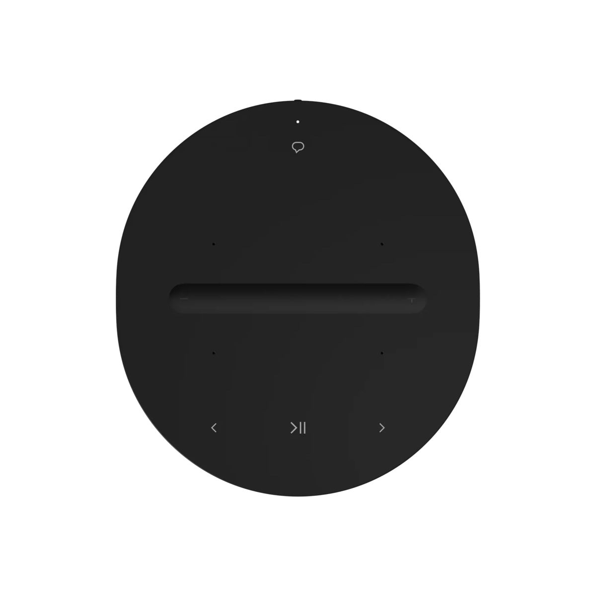 Bluetooth reproduktor Sonos Era 100 - černý - iSTYLE CZ