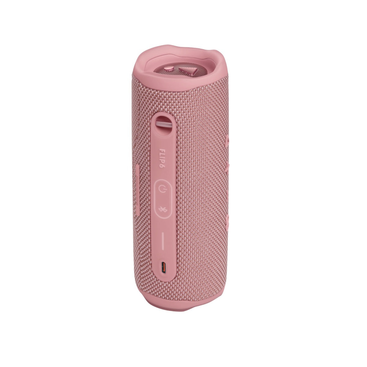 Bezdrátový reproduktor JBL Flip 6 - růžový - iSTYLE CZ