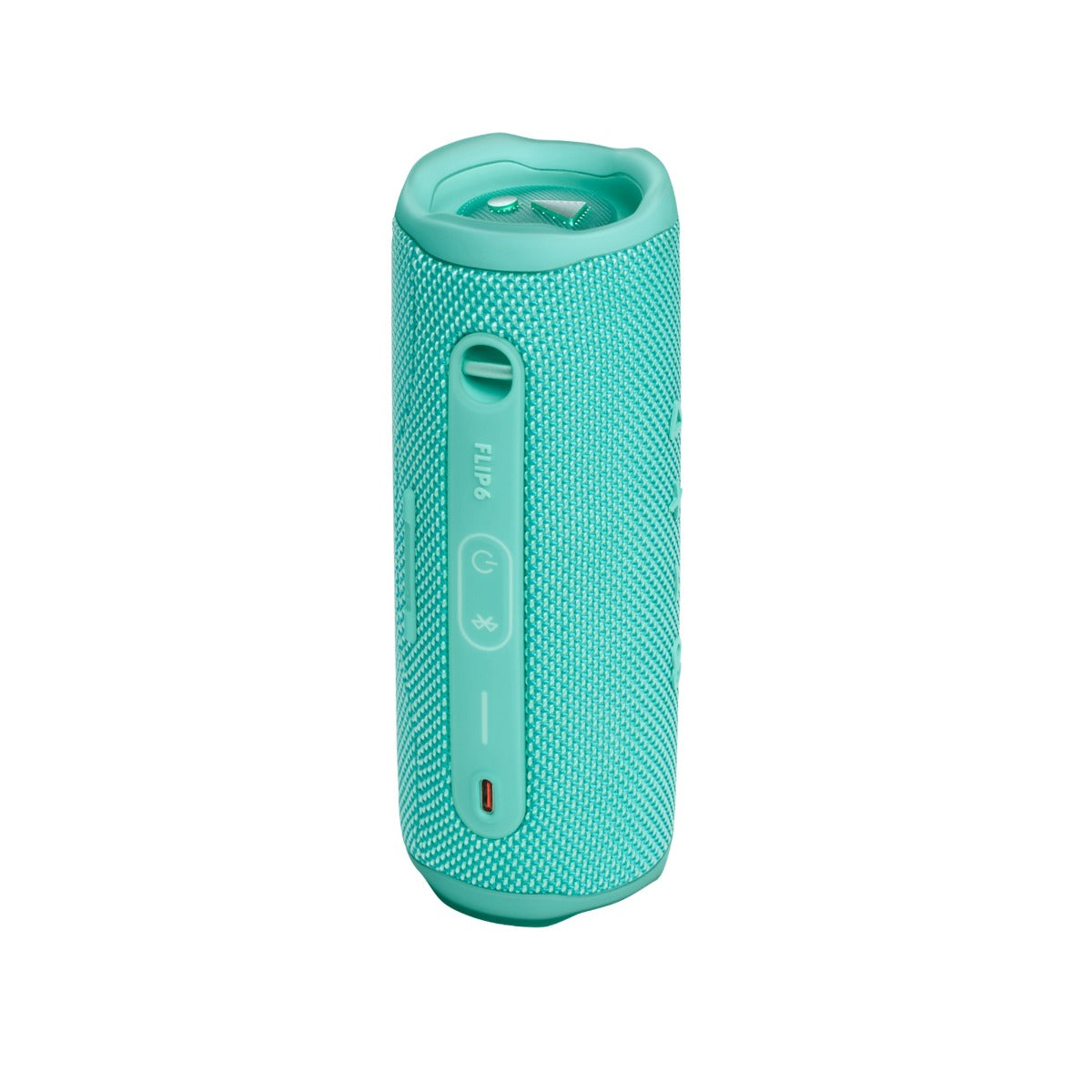 Bezdrátový reproduktor JBL Flip 6 - teal - iSTYLE CZ