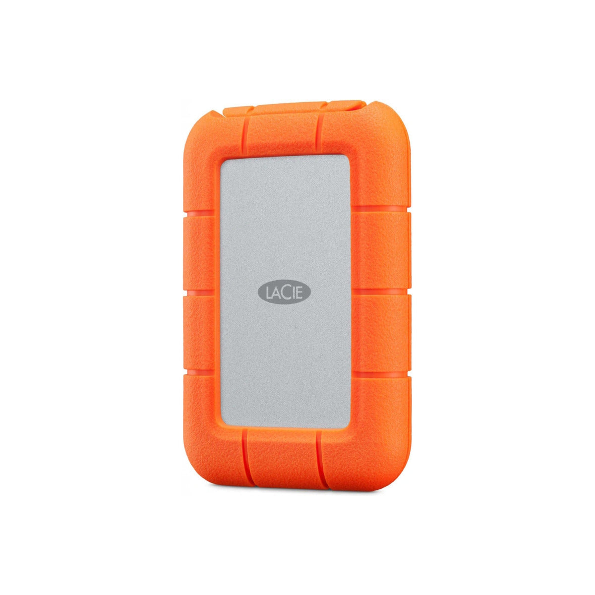Odolný externí disk LaCie Rugged Mini USB-C 2 TB - iSTYLE.cz