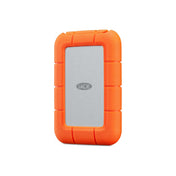 Odolný externí disk LaCie Rugged Mini USB-C 2 TB - iSTYLE.cz
