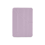 Pouzdro pro iPad mini Pipetto Origami No1 Original case - růžové - iSTYLE CZ