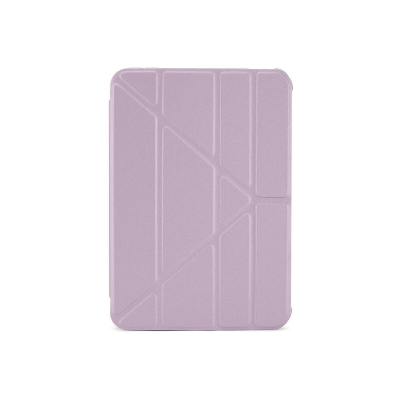 Pouzdro pro iPad mini Pipetto Origami No1 Original case - růžové - iSTYLE CZ