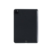 Kryt na iPad Pro 11" Pitaka MagEZ 2 - černo/šedý